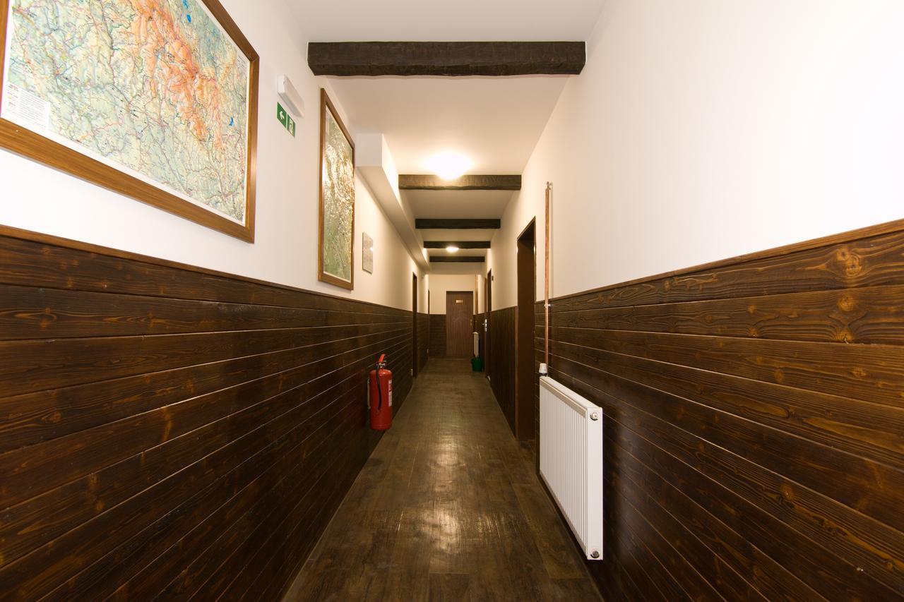 Hospoda Na Jizerce Jizerka Exterior foto